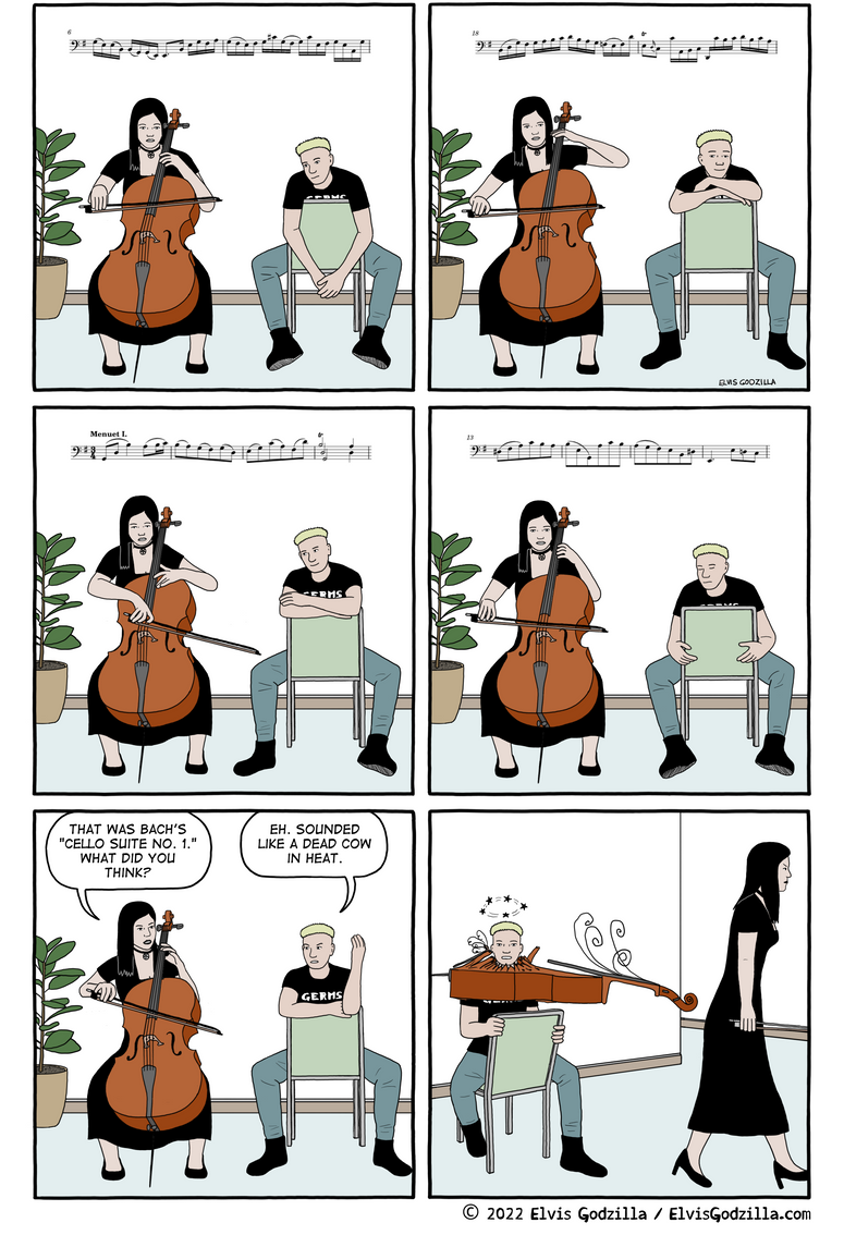 Cello
